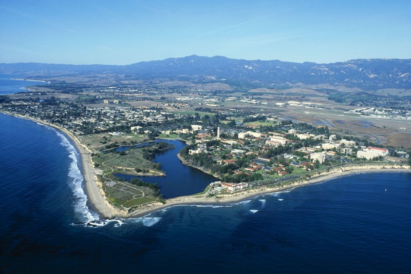 UCSB